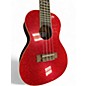 Used Kala KA-SPRK-RED SPARKLE RED Ukulele