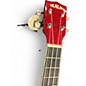 Used Kala KA-SPRK-RED SPARKLE RED Ukulele