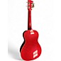 Used Kala KA-SPRK-RED SPARKLE RED Ukulele