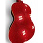 Used Kala KA-SPRK-RED SPARKLE RED Ukulele