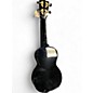 Used Mahalo MA1SKBK SKULL BLACK Ukulele