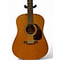 Used Seagull Coastline S6 Natural Acoustic Guitar