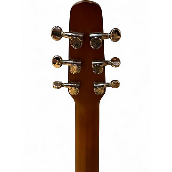 Used Seagull Coastline S6 Natural Acoustic Guitar