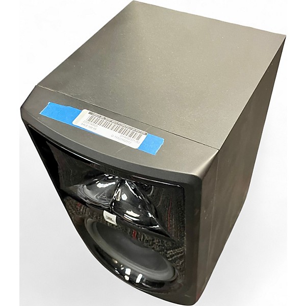 Used JBL 308P MKII Powered Monitor