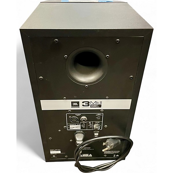 Used JBL 308P MKII Powered Monitor