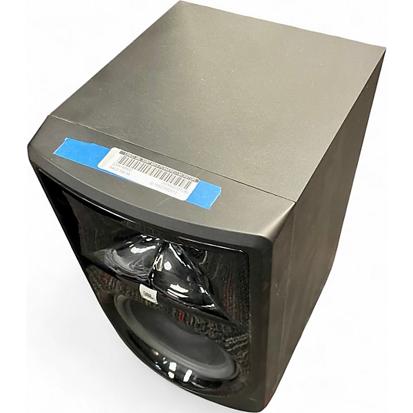 Used JBL 308P MKII Powered Monitor