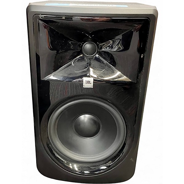 Used JBL 308P MKII Powered Monitor