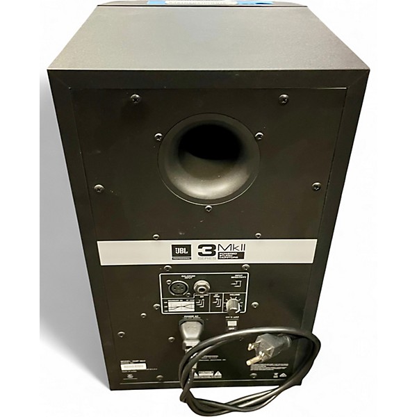 Used JBL 308P MKII Powered Monitor