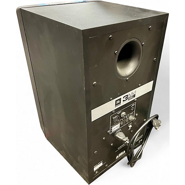 Used JBL 308P MKII Powered Monitor