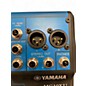 Used Yamaha MG10XU 10 Channel Mixer with Effects Unpowered Mixer