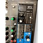 Used Yamaha MG10XU 10 Channel Mixer with Effects Unpowered Mixer