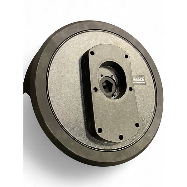 Used Simmons SD1250 CYM14SC Electric Cymbal