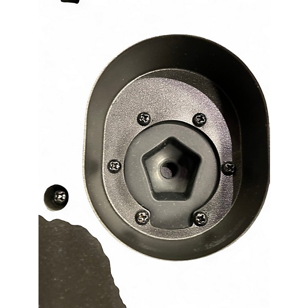 Used Simmons SD1250 CYM12SC Electric Cymbal