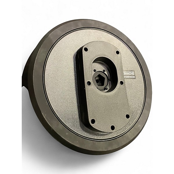 Used Simmons SD1250 CYM12SC Electric Cymbal