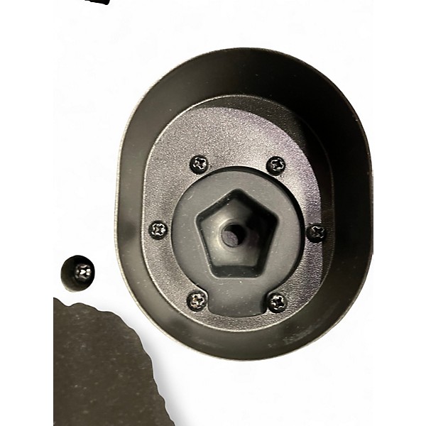 Used Simmons SD1250 CYM12SC Electric Cymbal