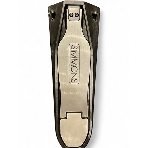 Used Simmons SD1200HHC Trigger Pad