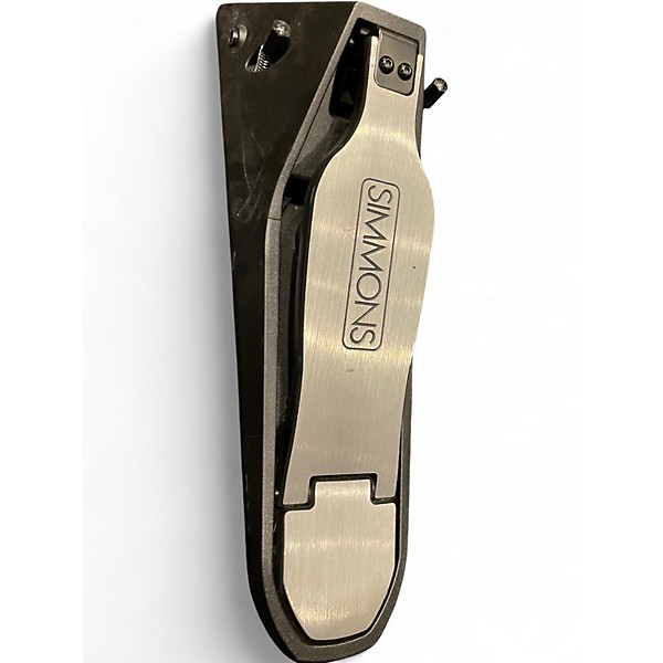 Used Simmons SD1200HHC Trigger Pad