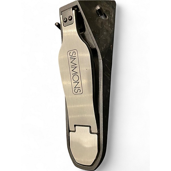 Used Simmons SD1200HHC Trigger Pad