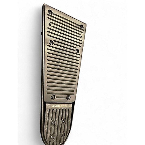 Used Simmons SD1200HHC Trigger Pad