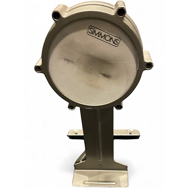 Used Simmons SD1200KICK Trigger Pad