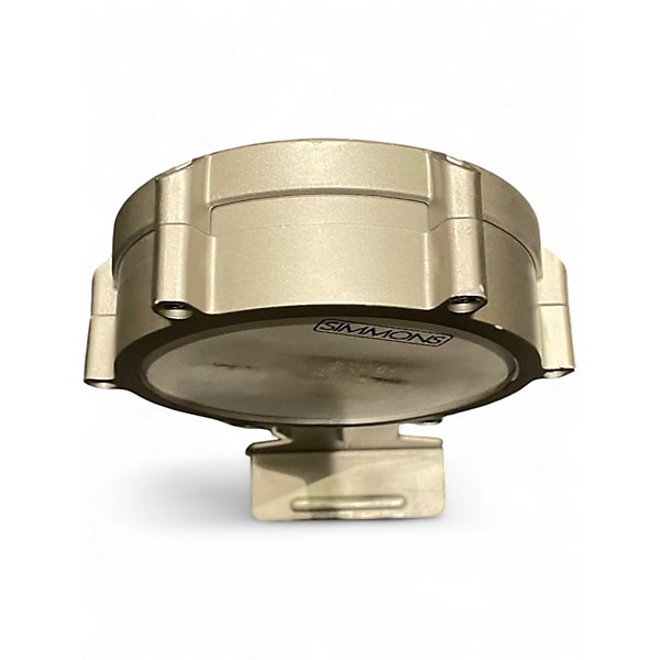 Used Simmons SD1200KICK Trigger Pad