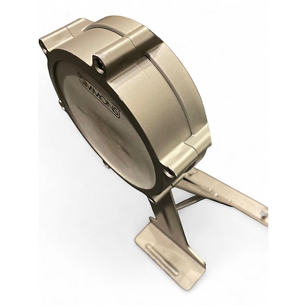 Used Simmons SD1200KICK Trigger Pad