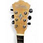 Used Washburn AG40CEK-A-U Natural Acoustic Electric Guitar