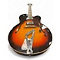 Used Gretsch Guitars G2420T Streamliner Tobacco Sunburst Hollow Body Electric Guitar thumbnail