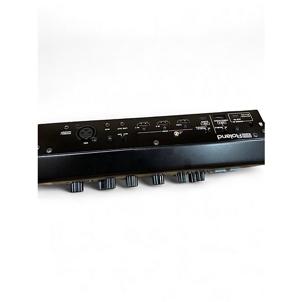 Used Roland Bridge Cast X Audio Interface