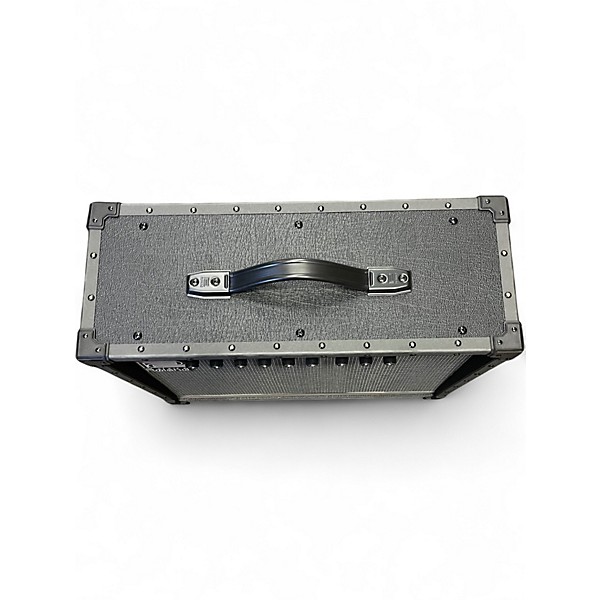 Used Roland JC-40 40W 2x10 Jazz Chorus Guitar Combo Amp