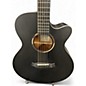 Used Tanglewood BLACKBIRD TWBB BLACK Acoustic Electric Guitar