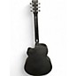 Used Tanglewood BLACKBIRD TWBB BLACK Acoustic Electric Guitar