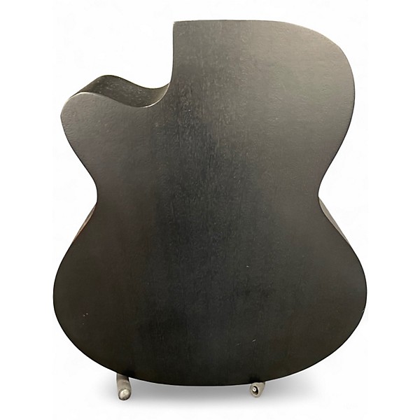 Used Tanglewood BLACKBIRD TWBB BLACK Acoustic Electric Guitar