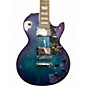 Used 2025 Gibson Les Paul Studio BLUEBERRY BURST Solid Body Electric Guitar
