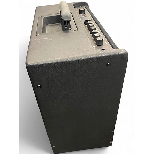 Used Fender GT100 Guitar Combo Amp