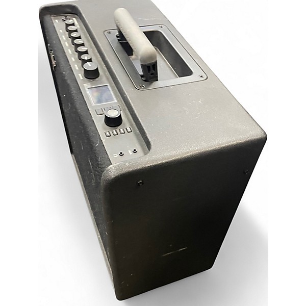 Used Fender GT100 Guitar Combo Amp