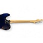 Used 2021 Fender Player Stratocaster Blue Burst Solid Body Electric Guitar