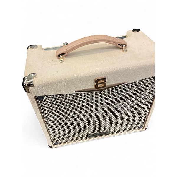 Used Crate Palomino V8 Tube Guitar Combo Amp