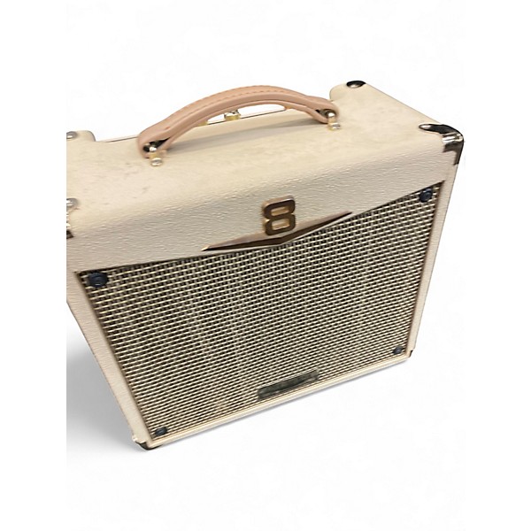 Used Crate Palomino V8 Tube Guitar Combo Amp