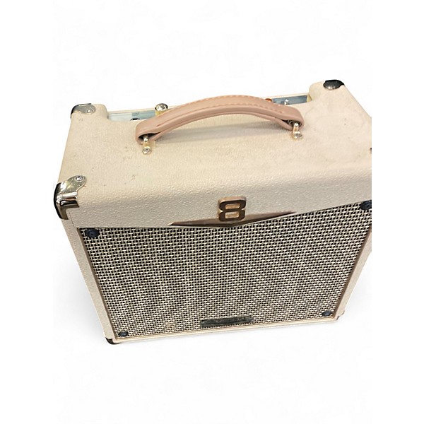 Used Crate Palomino V8 Tube Guitar Combo Amp