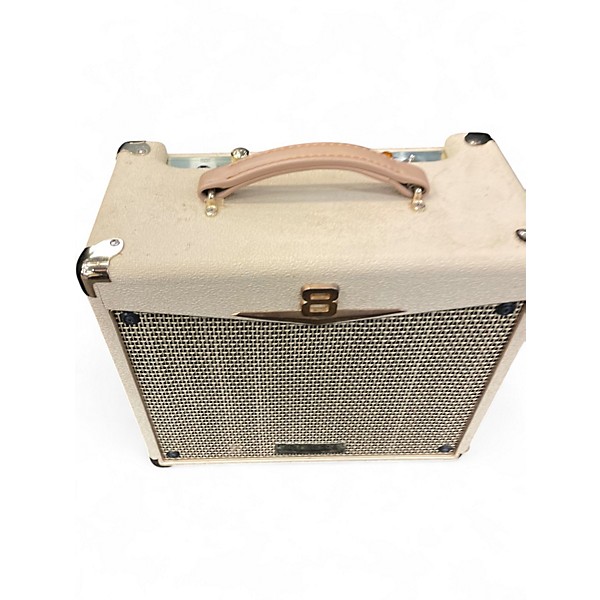 Used Crate Palomino V8 Tube Guitar Combo Amp