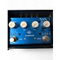 Used Pigtronix Cosmosis Effect Pedal thumbnail