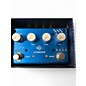 Used Pigtronix Cosmosis Effect Pedal