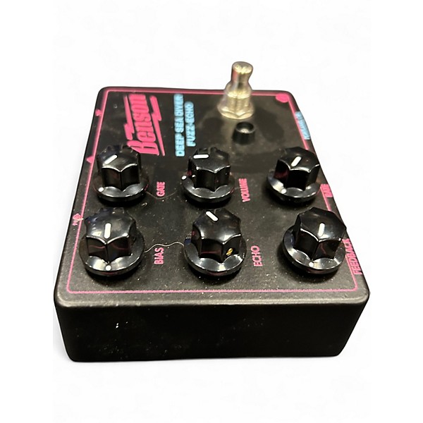 Used Benson Amps Deep Sea Diver Effect Pedal