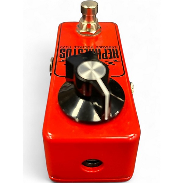 Used Mythos Pedals Hephaestus Effect Pedal