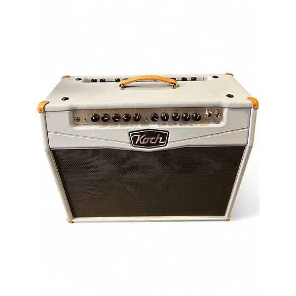 Used Koch THE GREG Tube Guitar Combo Amp
