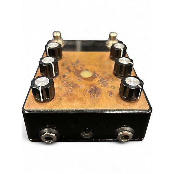 Used Fjord BIFROST V1 Effect Pedal