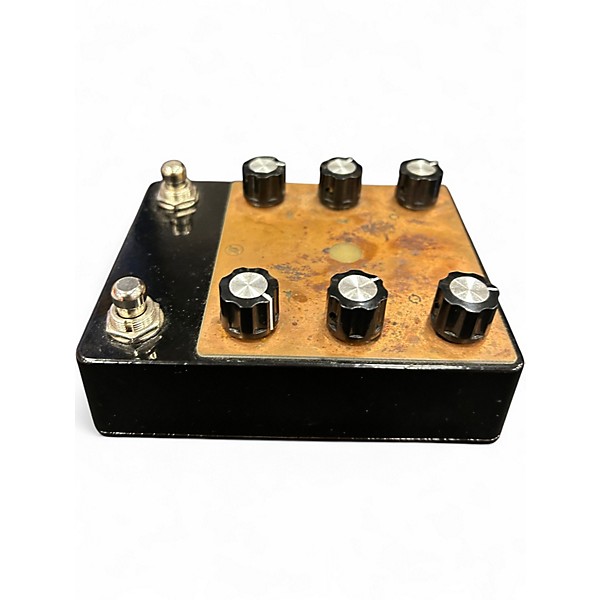 Used Fjord BIFROST V1 Effect Pedal
