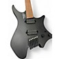 Used strandberg BODEN N2 Black Solid Body Electric Guitar thumbnail