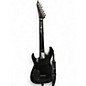 Used ESP LTD SC207 Stephen Carpenter Signature 7 String Black Solid Body Electric Guitar